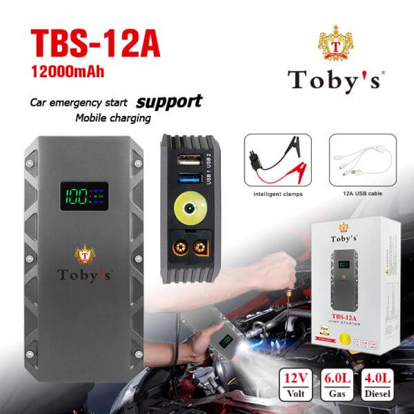 TBS-12A